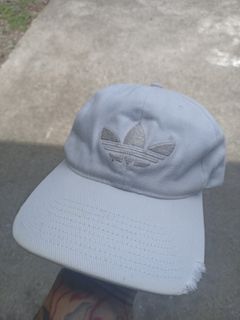 Vintage Adidas cap