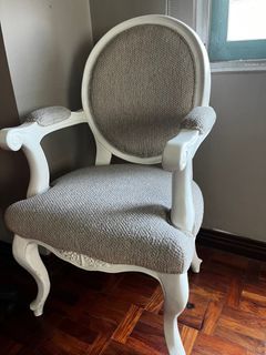 Vintage French Style Chair