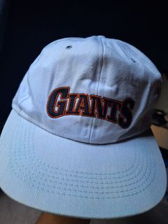 Vintage Giants cap