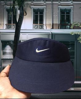 Vintage Nike Sunvisor Hat