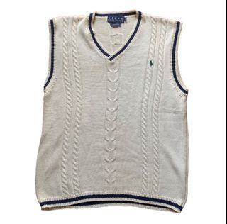 Vintage Ralph Lauren Vest