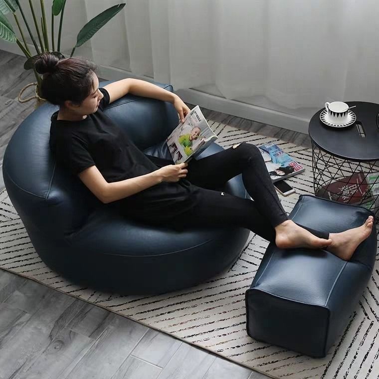 Modern bean bag deals