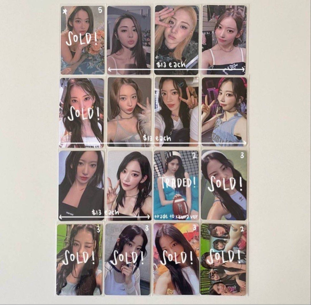TWICE モモ トレカ 79｜CD