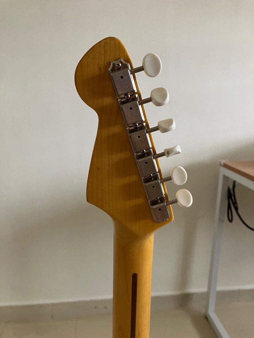 Tokai limited edition stratocaster on sale