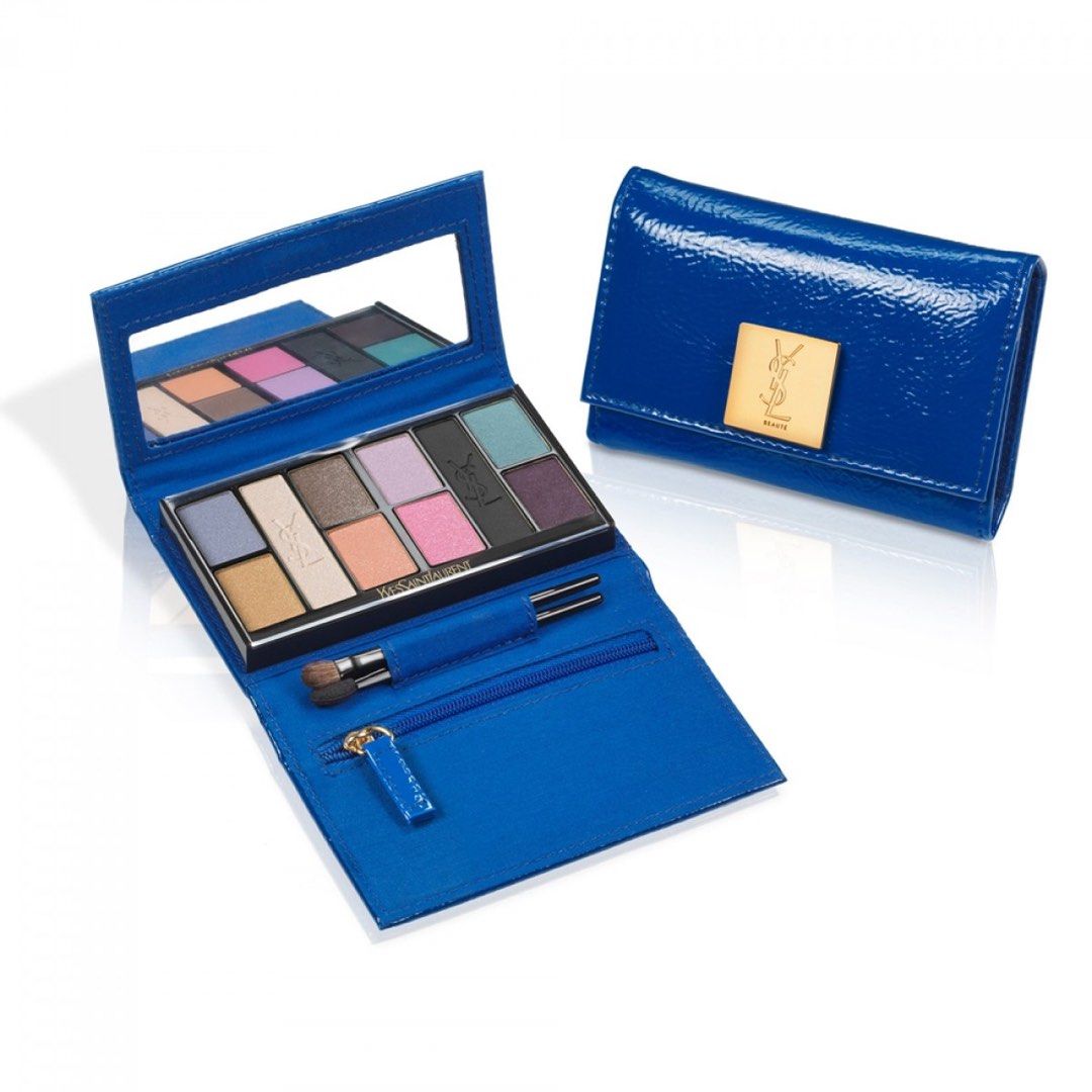 Ysl travel palette new arrivals