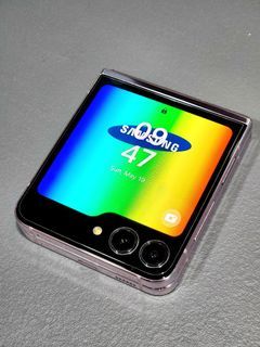 Z Flip 5 5G SAMSUNG 8/256 Snapdragon8 Gen2