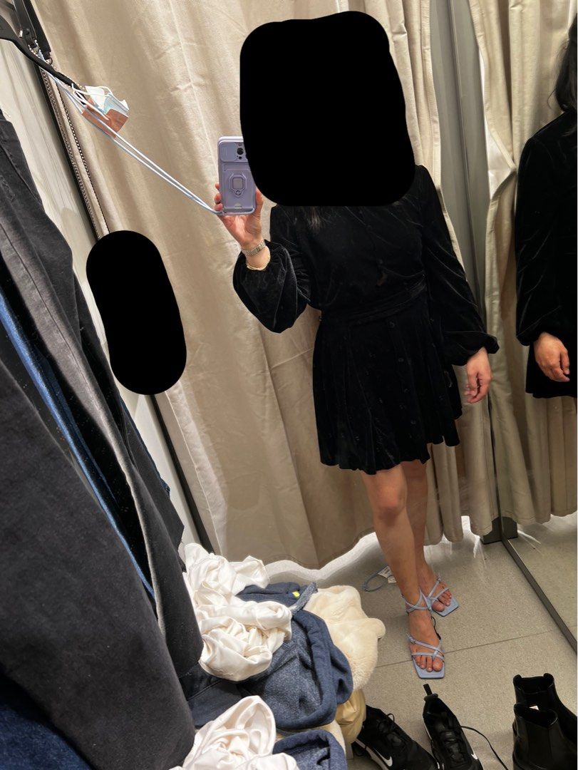 navy blue dress for baby girl Long Black Dresses For Women main image 0