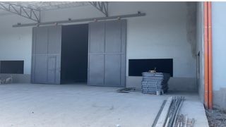 1000 SQM WAREHOUSE FOR LEASE IN MALOLOS BULACAN