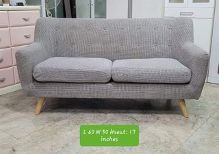2 to 3 Seater Sofa Couch