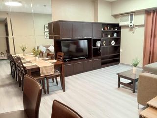 2BR FOR LEASE at The Fort Residences BGC Taguig - For Rent / For Sale / Metro Manila / Interior Designed / Condominiums / RFO Unit / NCR / Fully Furnished / Real Estate Investment PH / Clean Title / Ready For Occupancy / Income Generating / Condo Living