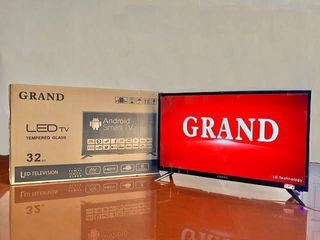 2nd Hand Grand TV 32-inch