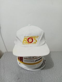 F1 Racing Vintage Cap
