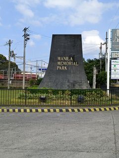 Manila Memorial Park  (4𝖫𝗈𝗍 𝖦𝖺𝗋𝖽𝖾𝗇) 𝖲𝗎𝖼𝖺𝗍,𝖯𝖺𝗋𝖺𝗇̃𝖺𝗊𝗎𝖾