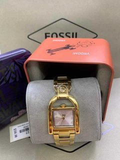 🇺🇲 AUTHENTIC FOSSIL WATCH FOR WOMEN 🇺🇲
