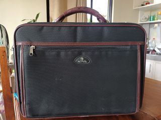 Actus Business Travel Briefcase