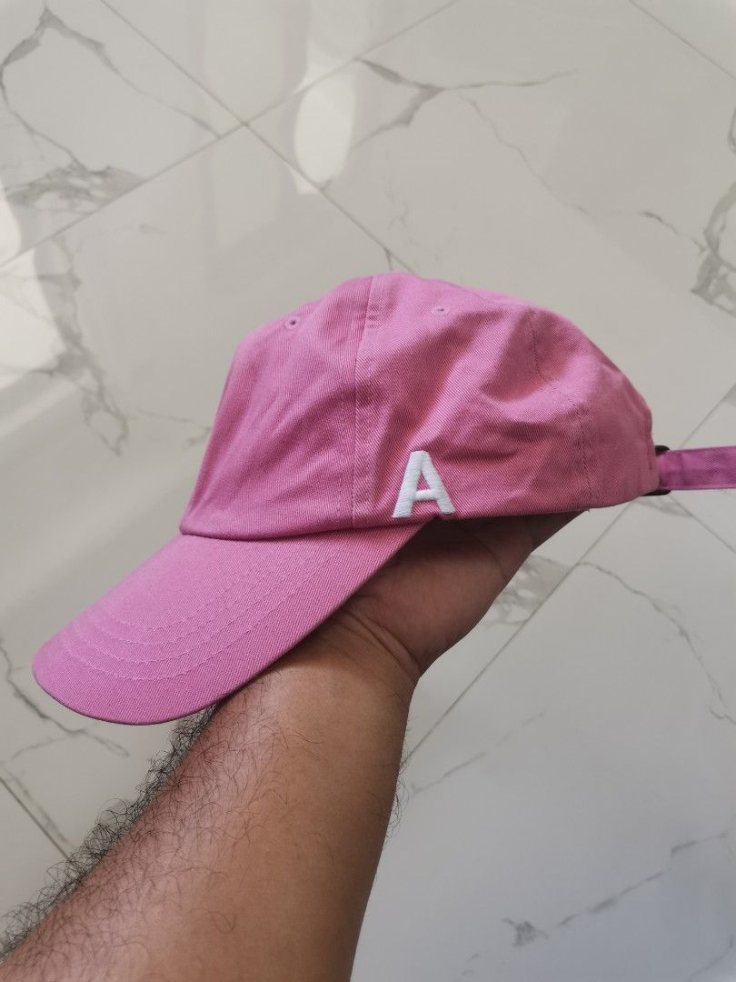 Ader Error (Category: Caps & Hats) located in Calapan. Submitted by lucasthrifts (Listing ID 1301253335, Image 2). Description: Ader Error Authentic Excellent condition No issue 2500 add shipping.