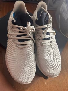 Adidas AlphaBounce Running Shoes
