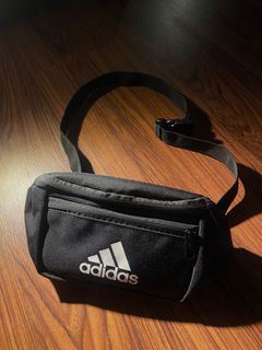 Adidas Classic Waist Bag