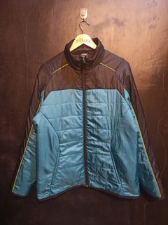 Adidas Climaproof Insulated Puffer Jacket