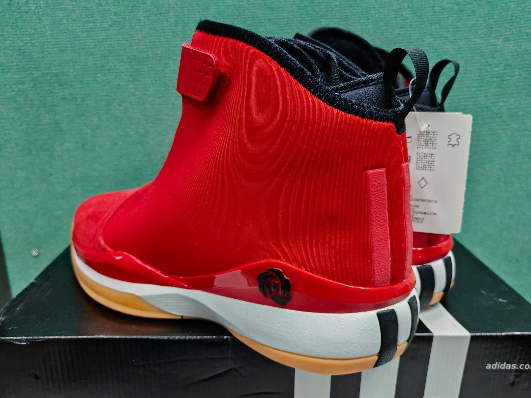 D rose 773 lux store