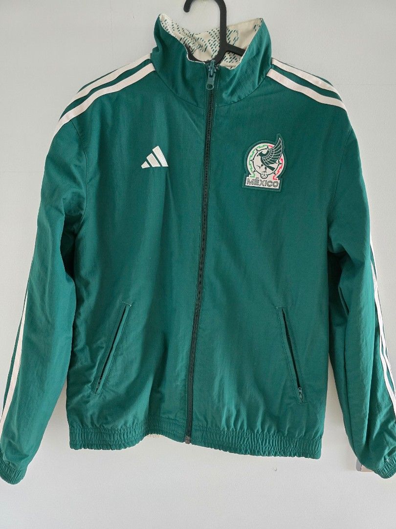 Adidas Jacket double side