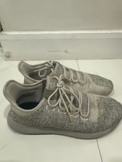 Adidas Knit Grey