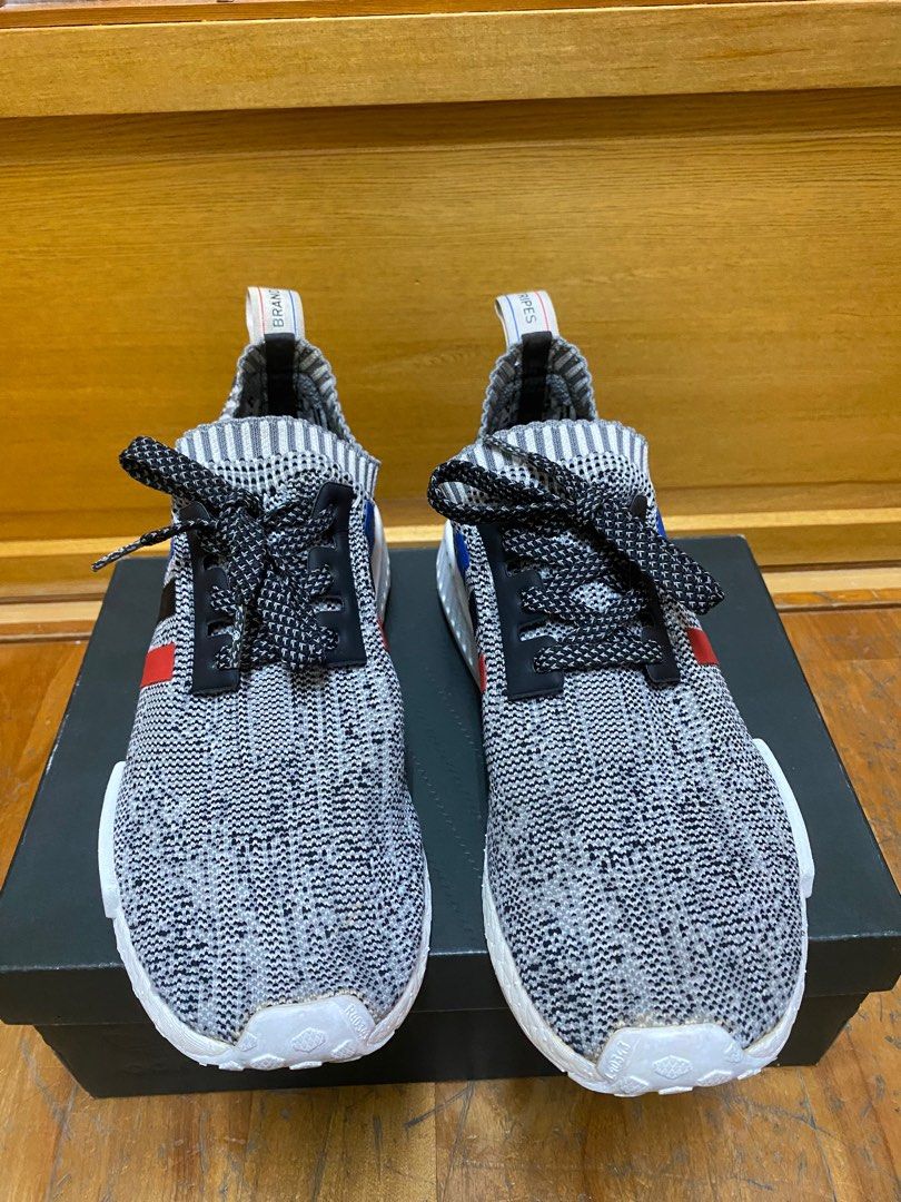Adidas nmd bmw