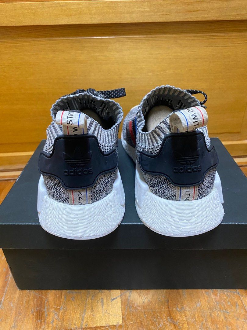 Nmd bmw shop