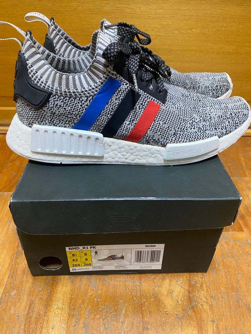 Adidas nmd bmw online
