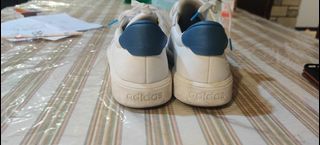 Adidas NOVA COURT LIFESTYLE VEGAN SHOES