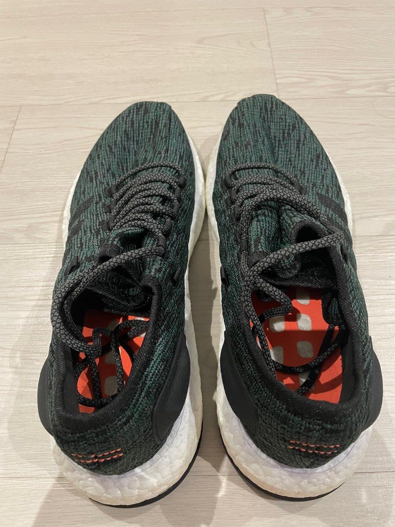 Adidas pure boost usa store