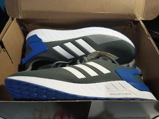 Adidas Questar ride running shoes