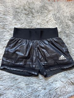 Adidas Running shorts