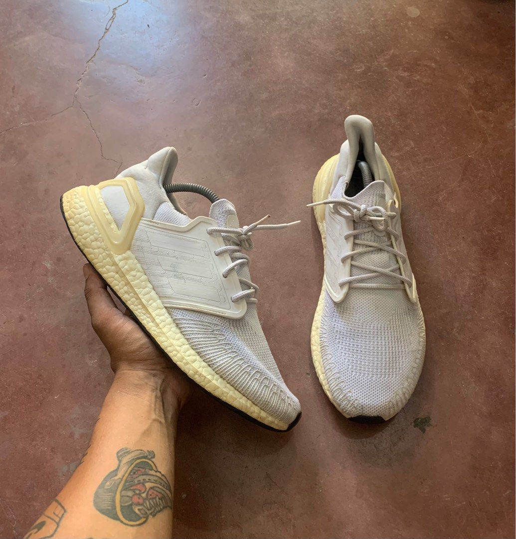 Adidas Ultraboost Size 11 mens