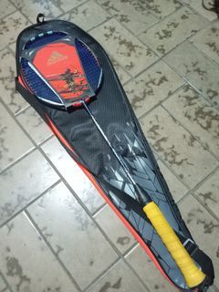 Adidas Wucht P7 badminton racket