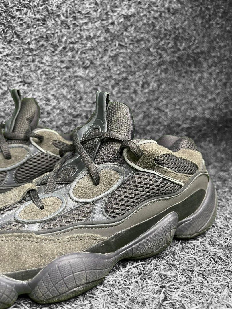 yeezy 500 23cm（23cm YEEZY 500 Bone White） 