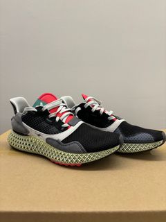 Affordable adidas zx 4000 For Sale Footwear Carousell Malaysia