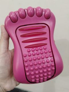 Affordable Foot Massager for only php 250 😍