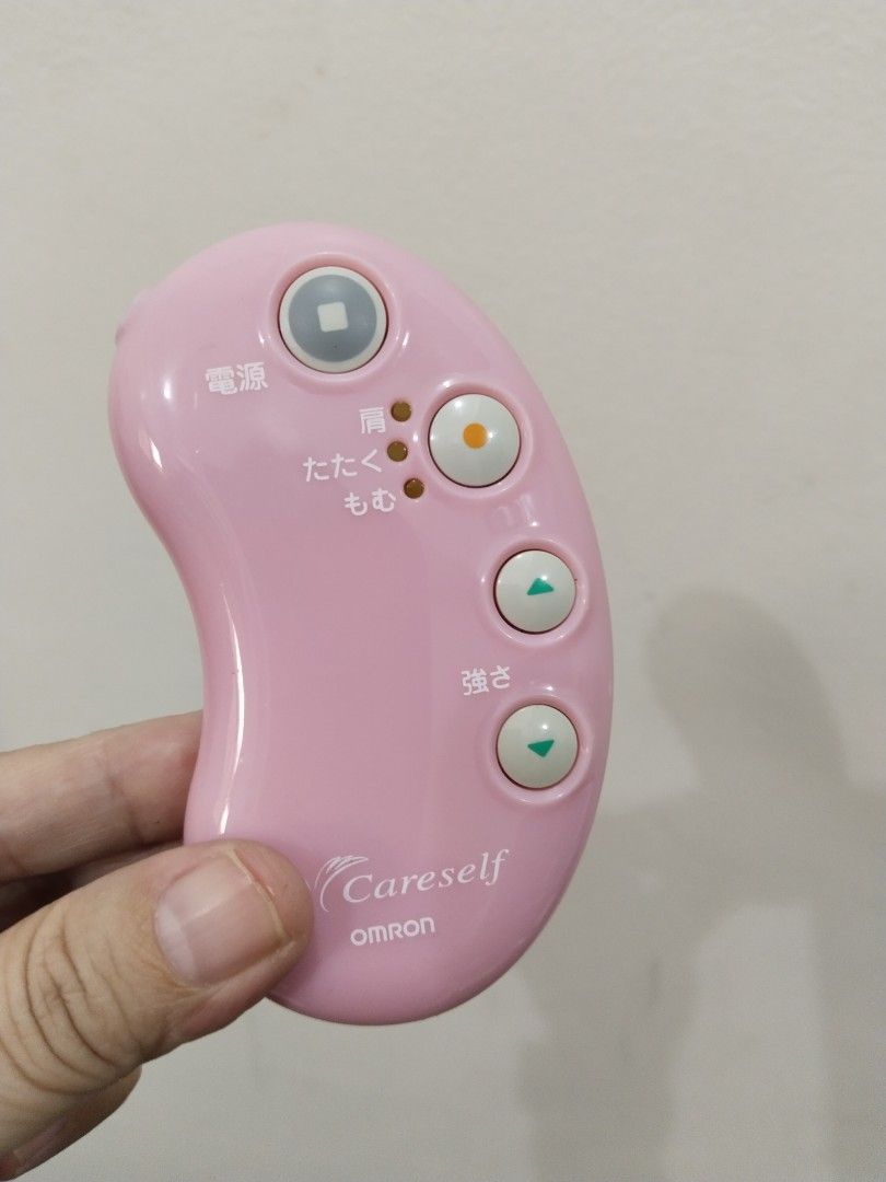 Affordable OMRON Low-Frequency Therapy Equipment 😍👌 (Category: Massage Devices) located in Bulacan. Submitted by afford.japan (Listing ID 1301261947, Image 1). Description: Affordable OMRON Low-Frequency Therapy Equipment 😍👌.