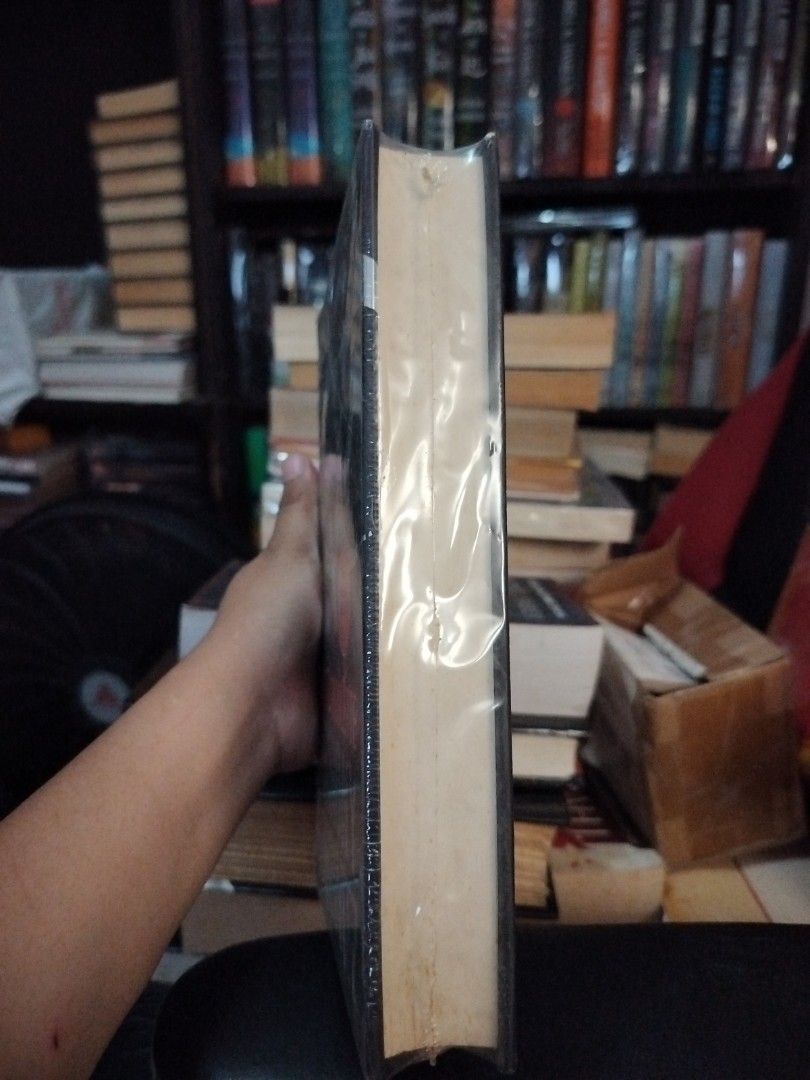Anthony Harowitz Russian Roulette (Category: Storybooks) located in Las Pinas. Submitted by keianne07 (Listing ID 1301298060, Image 2). Description: brandnew sealed.