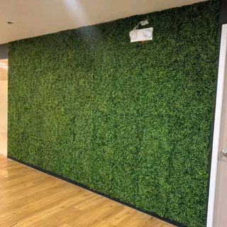 Artificial Wall Plants Design