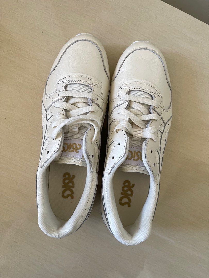 Asics tiger gel movimentum review best sale