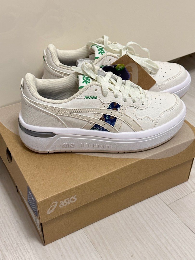 ASICS Winter Garden Japan S ST UK5, Women's Fashion, Footwear