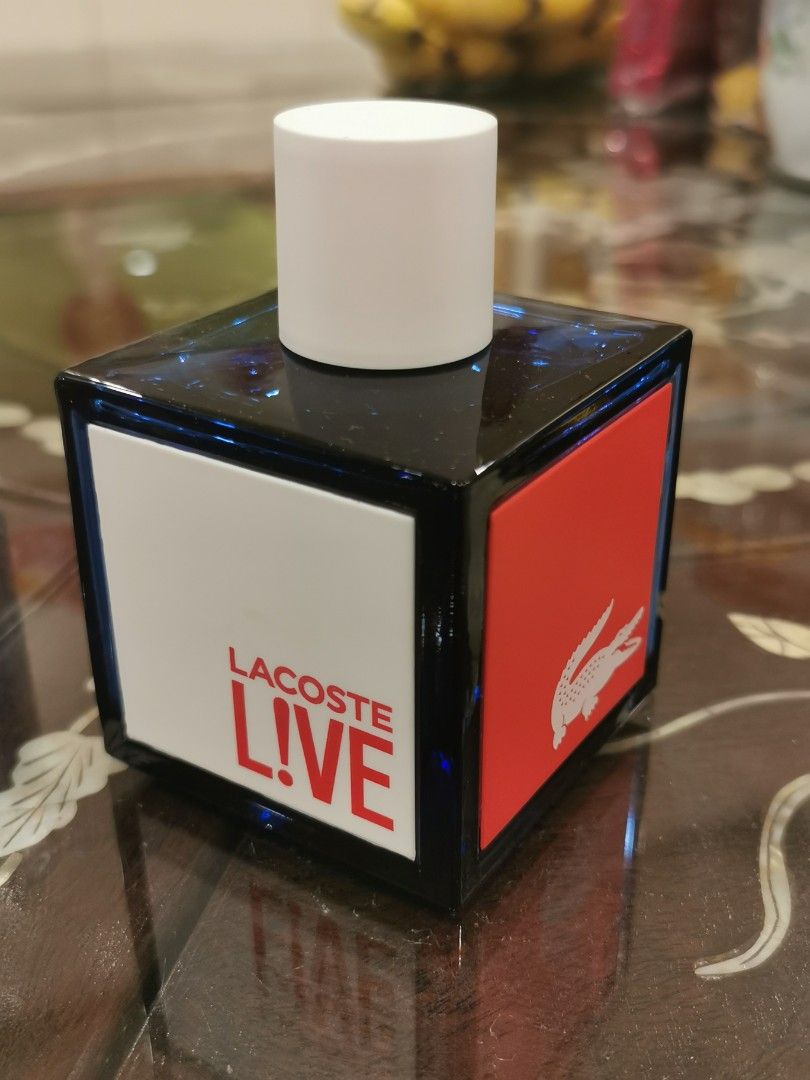Lacoste boss outlet