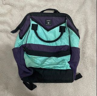 Authentic Anello Backpack