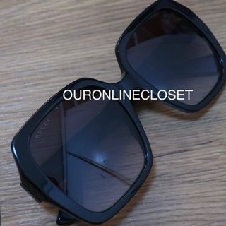 Authentic GUCCI sunglasses