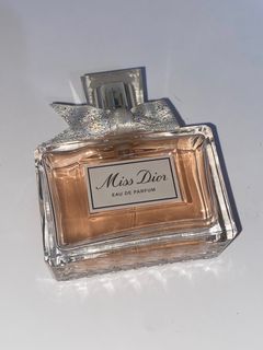 Authentic Miss Dior Eau De Parfum