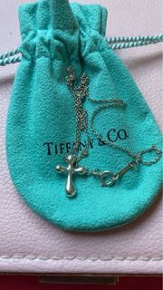 Authentic Tiffany & Co. necklace