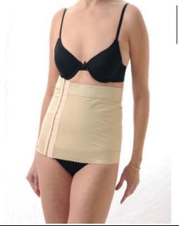 AUTHENTIC WINK POSTPARTUM SHAPEWEAR BELLY AND HIP SHAPER
