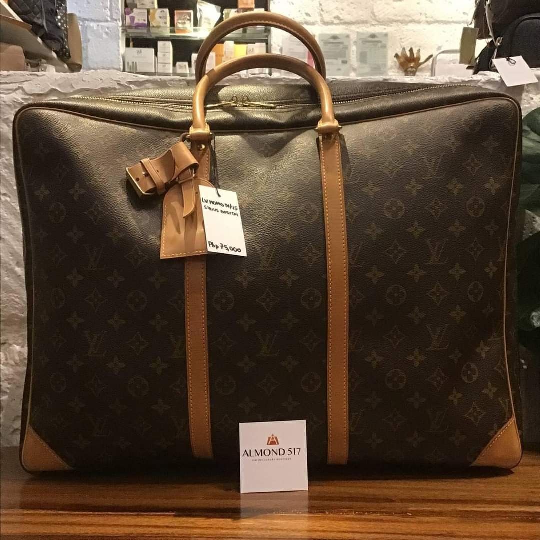 louis vuitton sirius 65